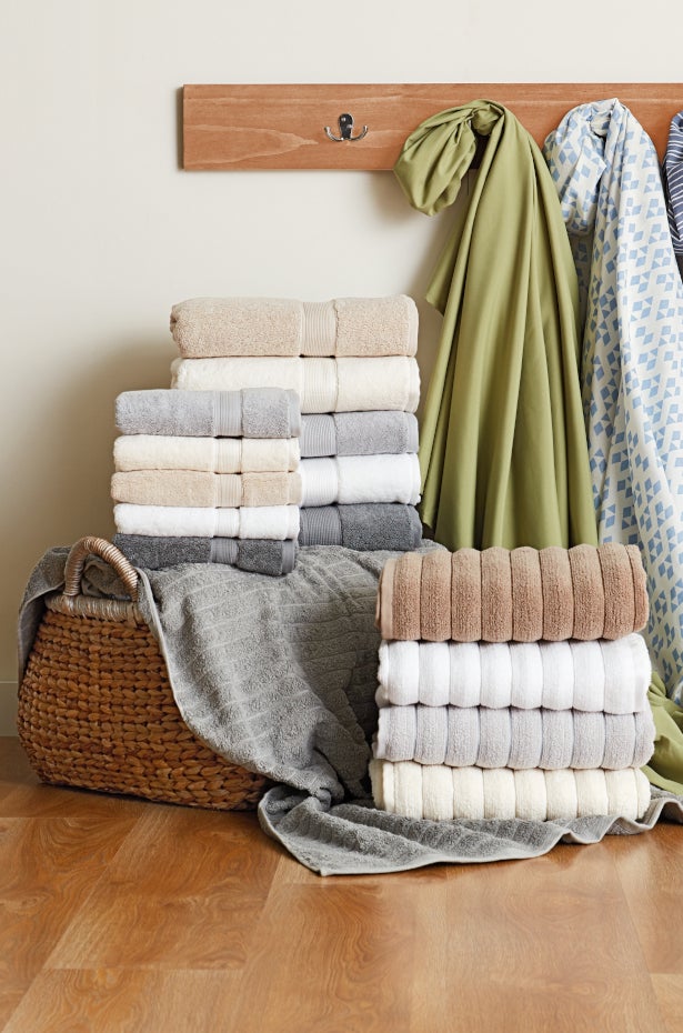 Towel
