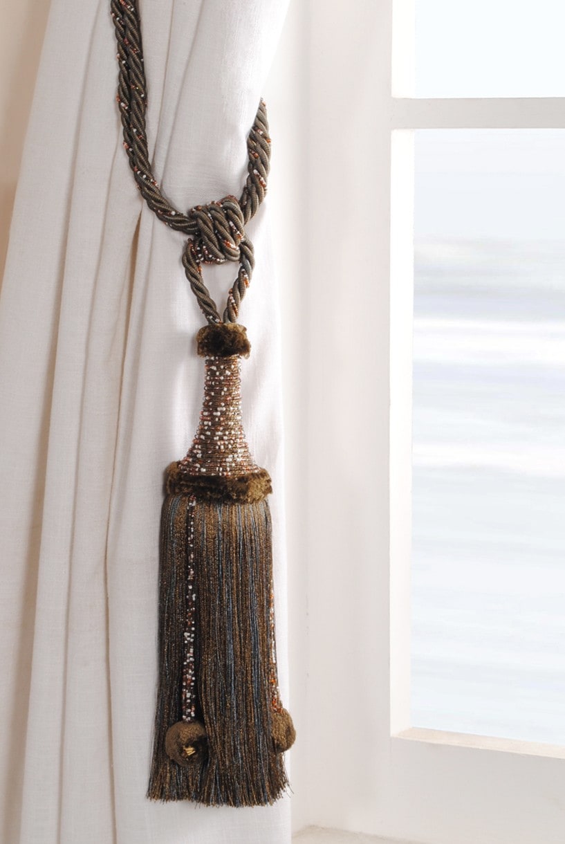 Designer Tassel