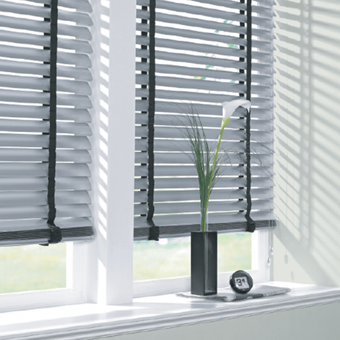 Wooden & Venetian Blinds