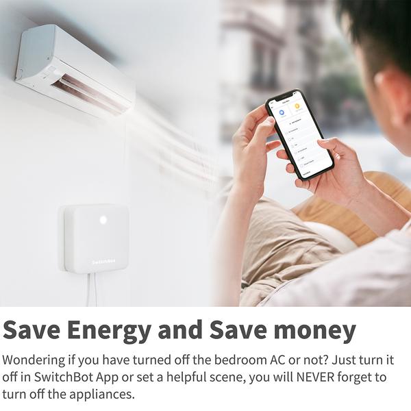 Smart Appliance