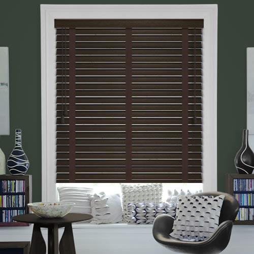 Wooden & Venetian Blinds