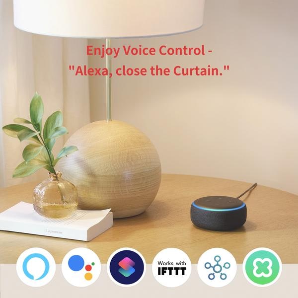 Voice Control Appliance