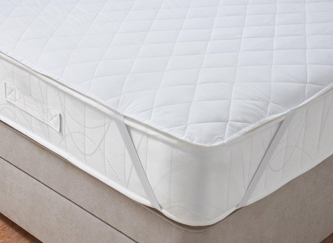 Hotel Mattress Protector