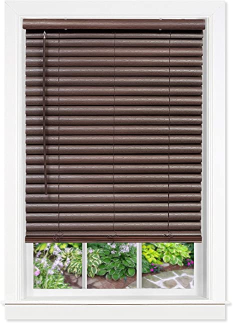 Wooden & Venetian Blinds