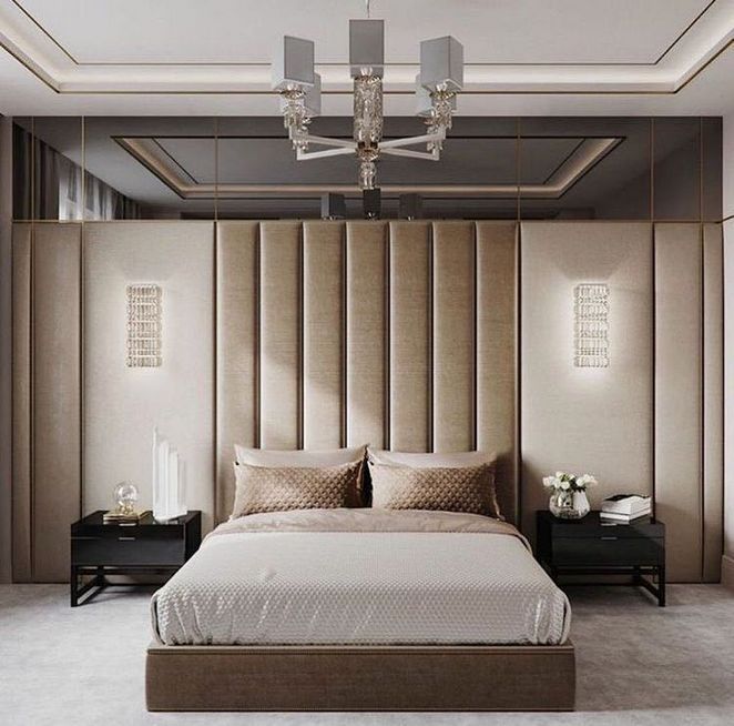 Upholstery & Bed Back