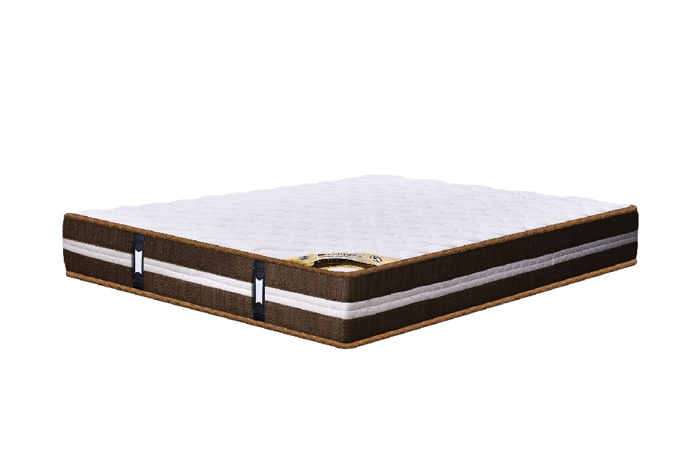 Spring Latex Mattress