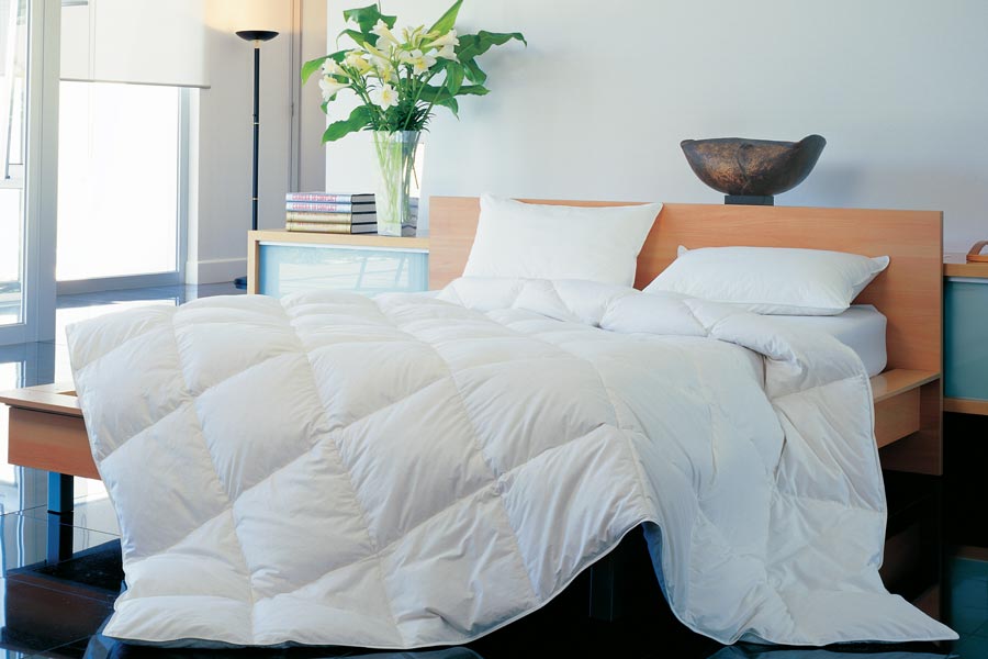 Hotel Quilt