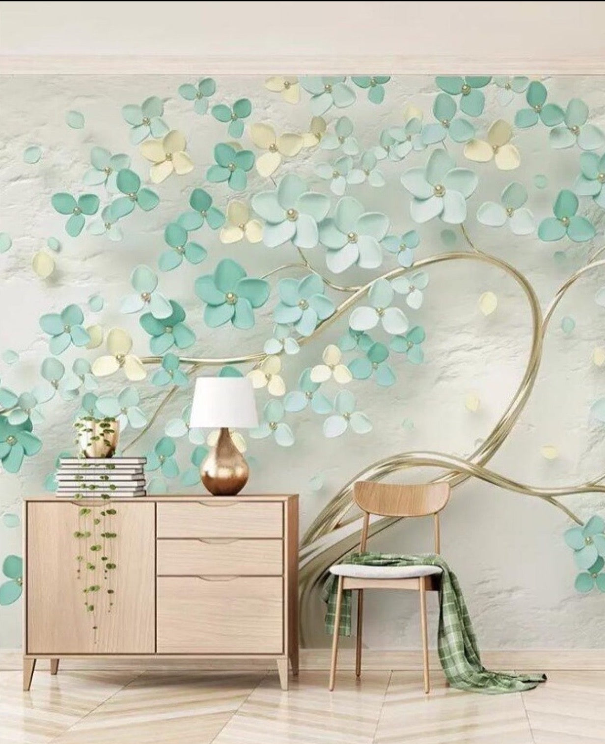 Home Wallpaper