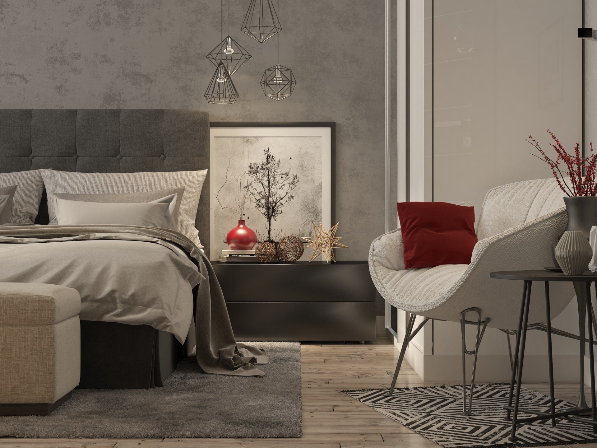Cushion Home