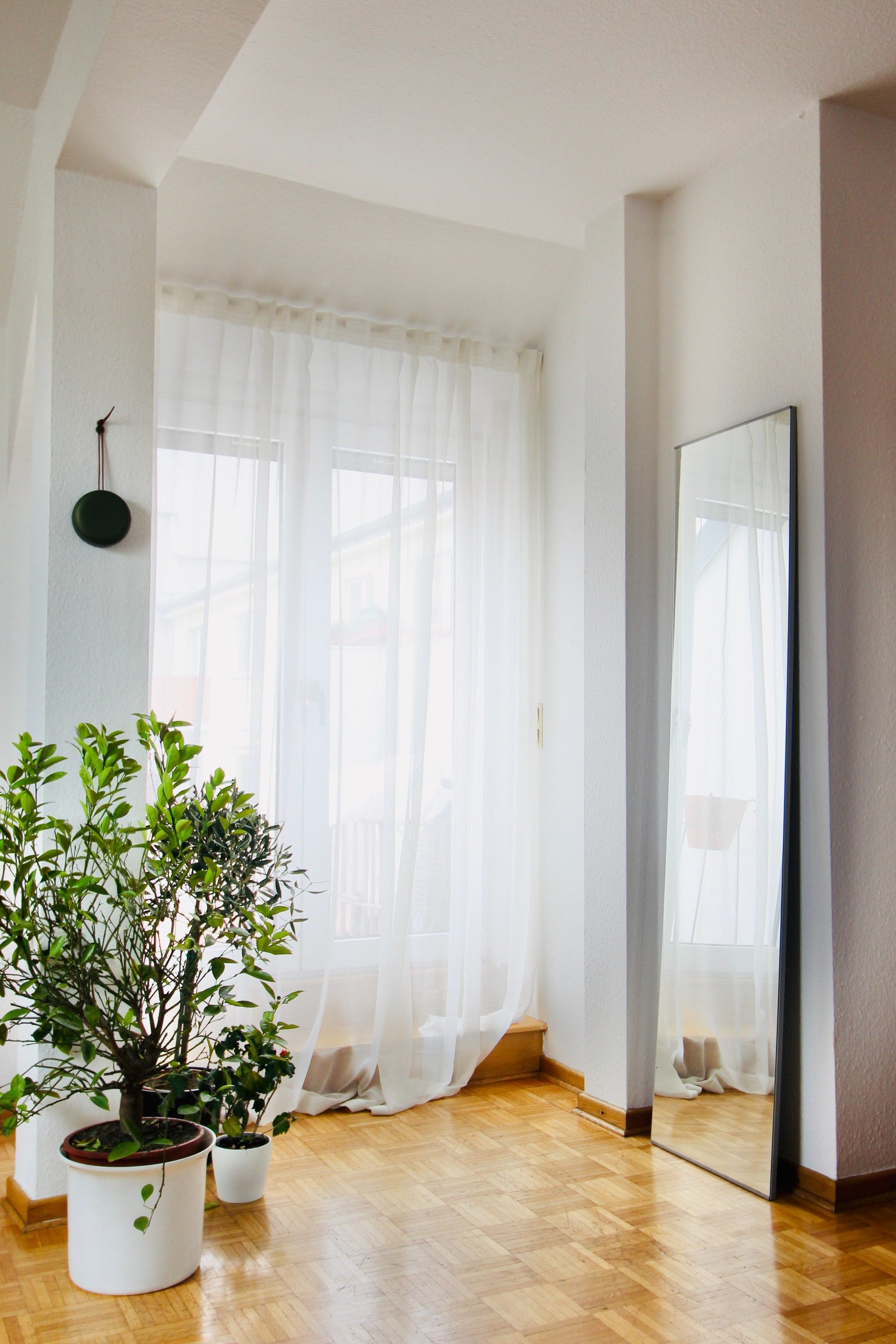 Ready made Curtain