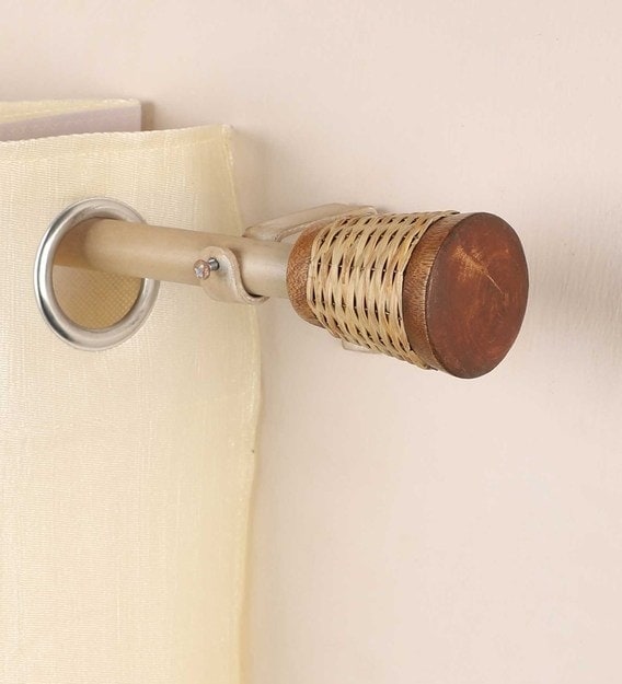 Curtain Rod Accessory