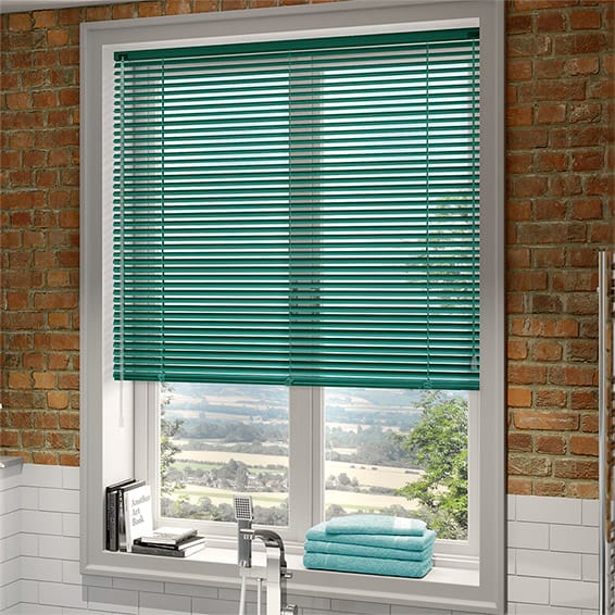 Wooden & Venetian Blinds
