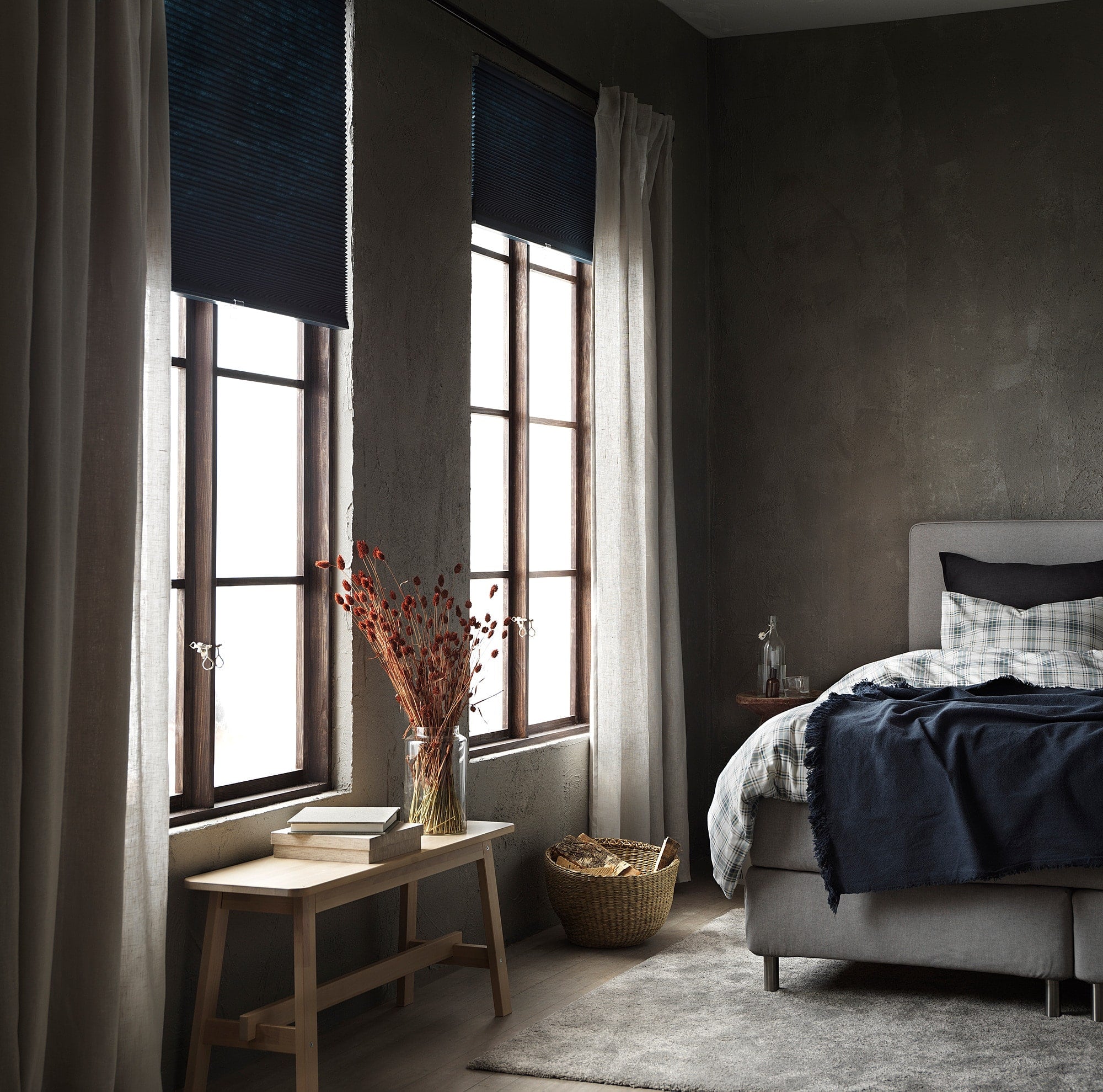 Honey Comb Blinds