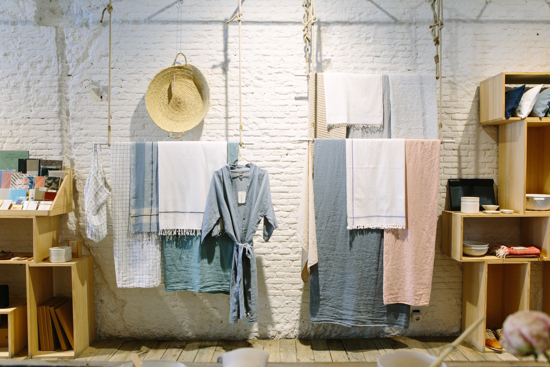 Home Linen