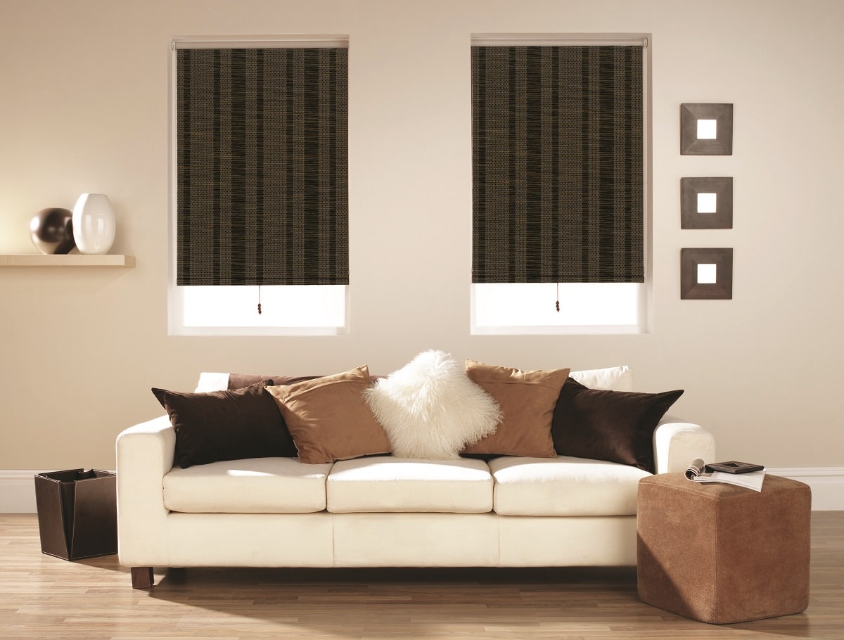 Roller & Roman Blinds