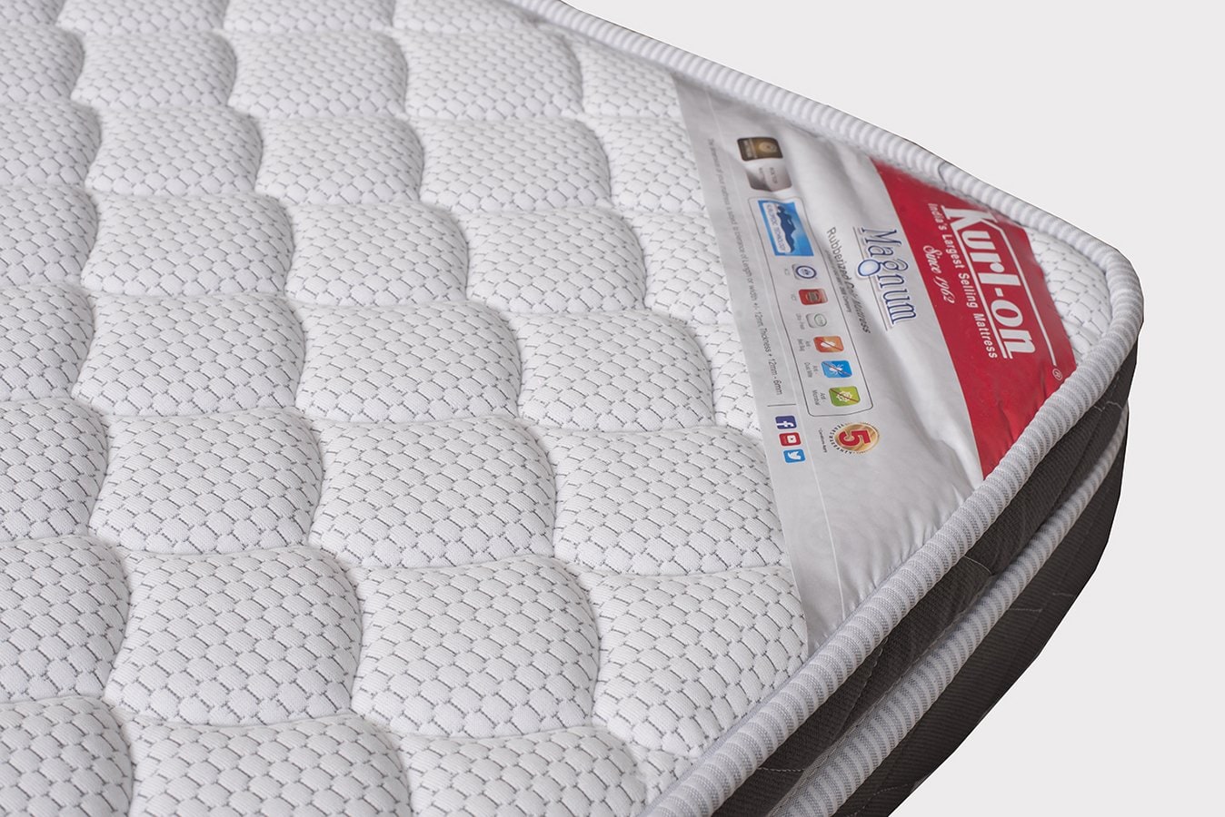 Kurlon Coir Mattress