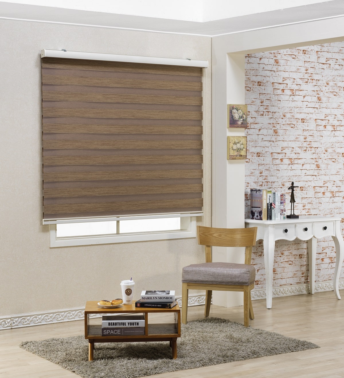 Zebra Blinds