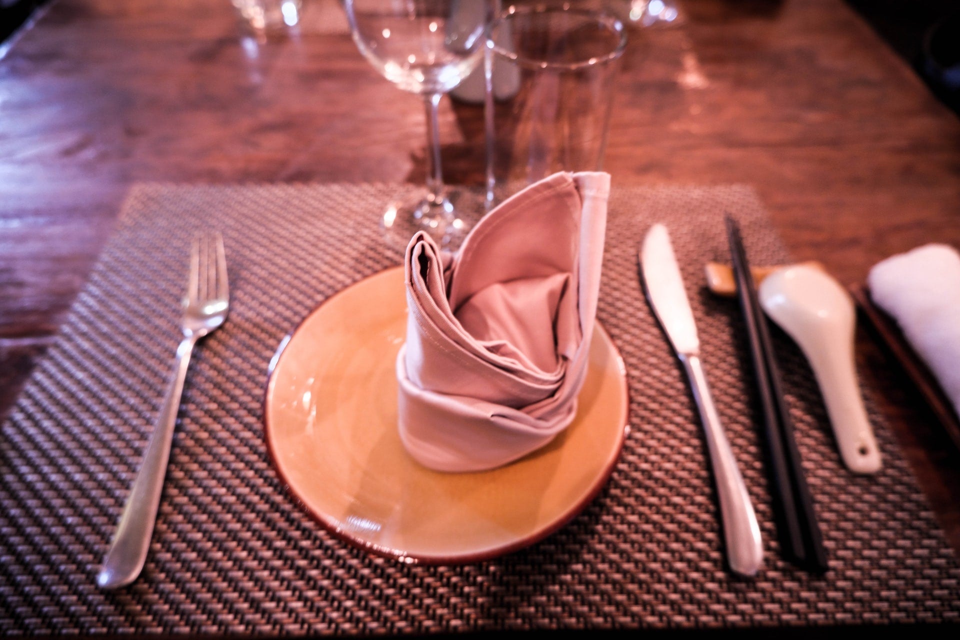Table Napkin
