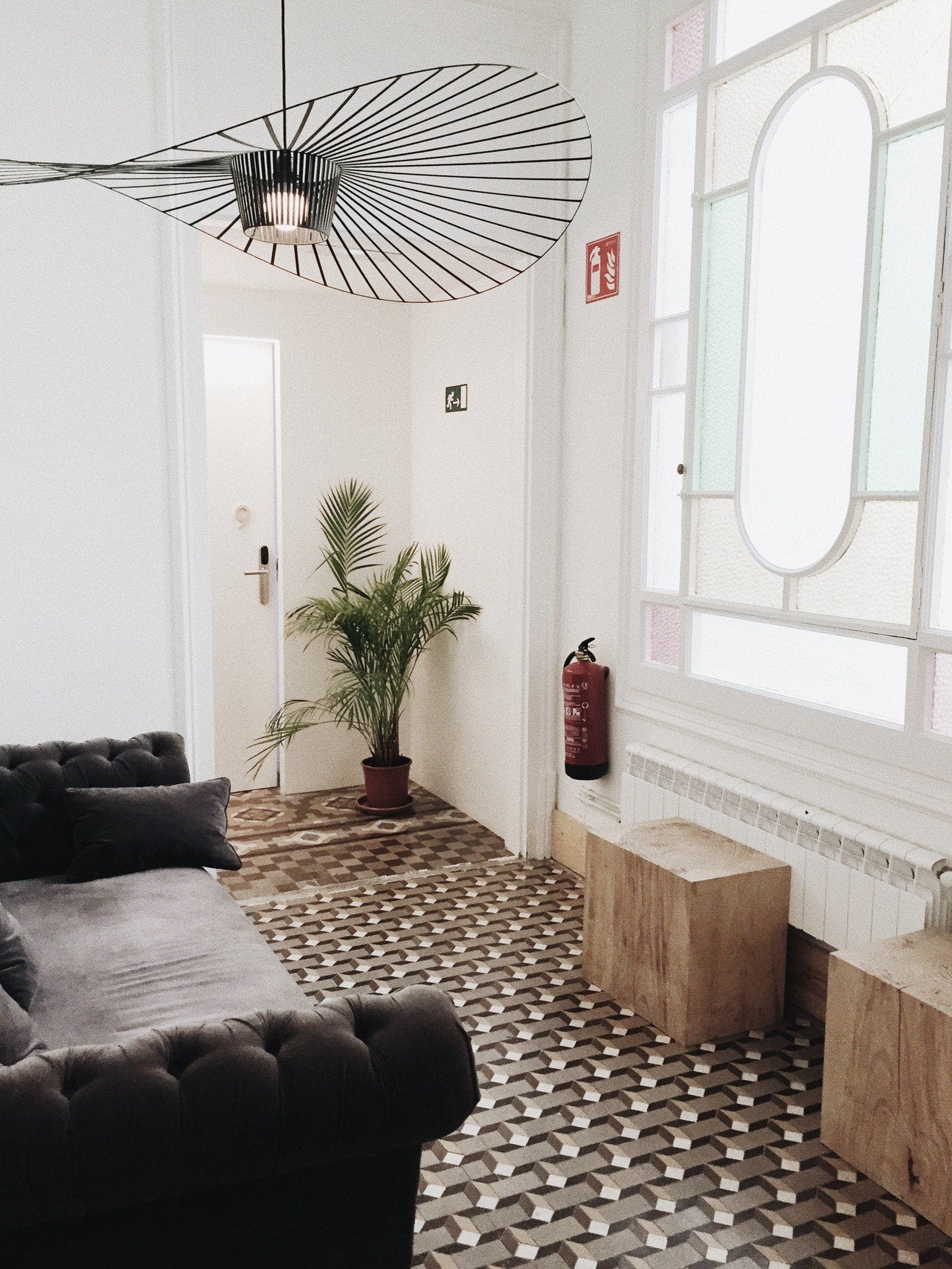 home flooring