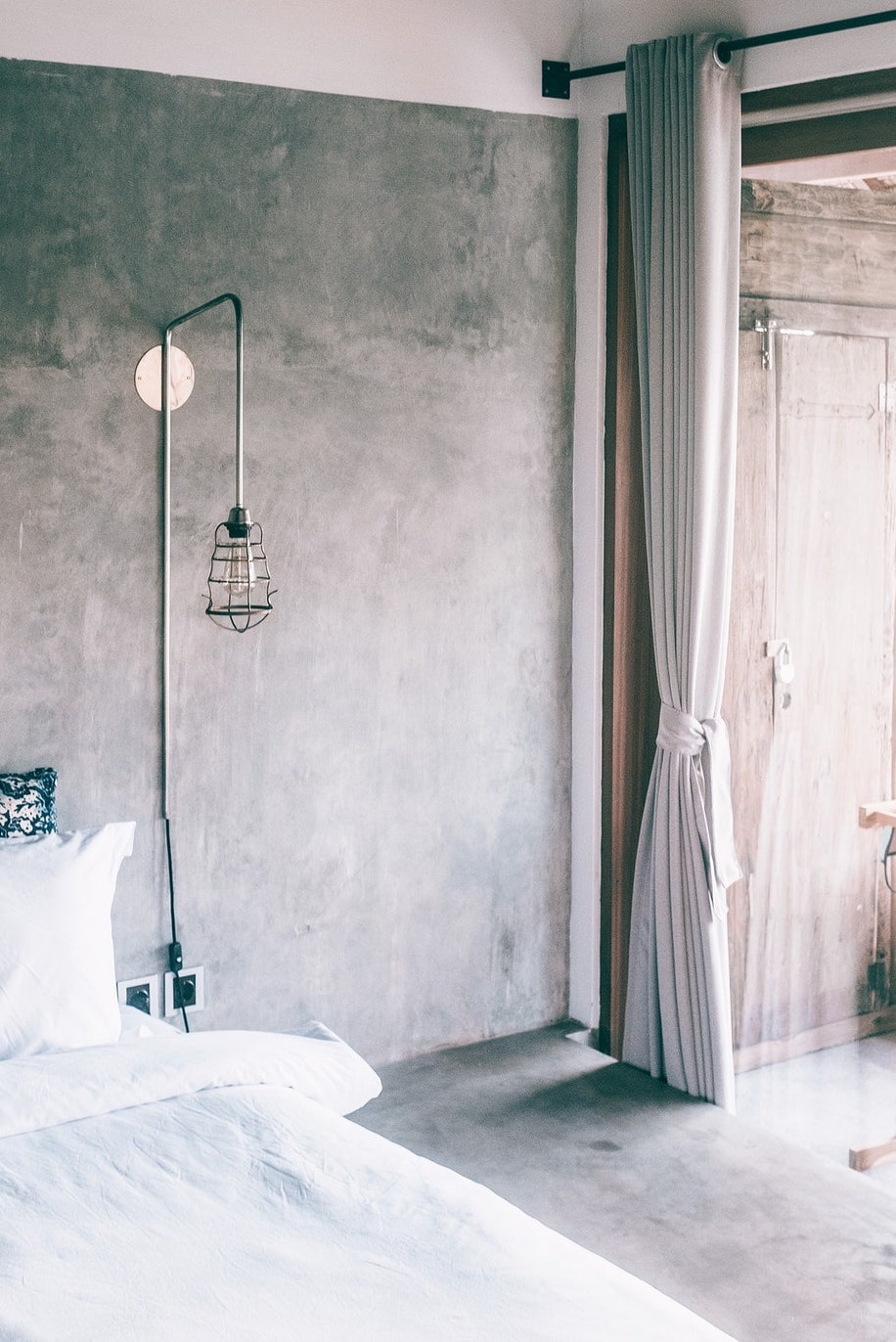 Door Curtain