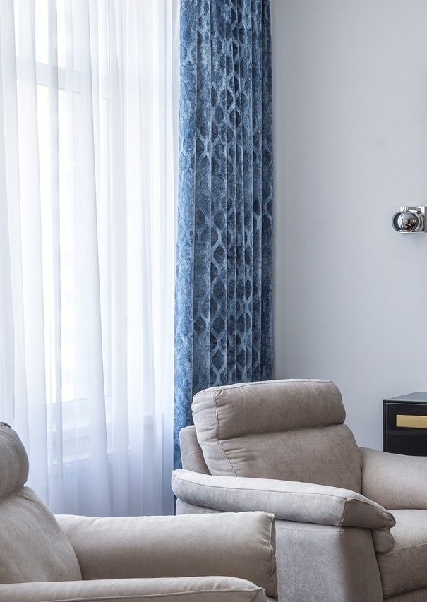 Curtains