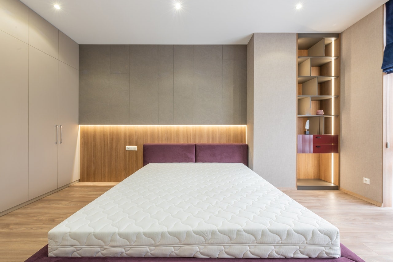 Foam Mattress