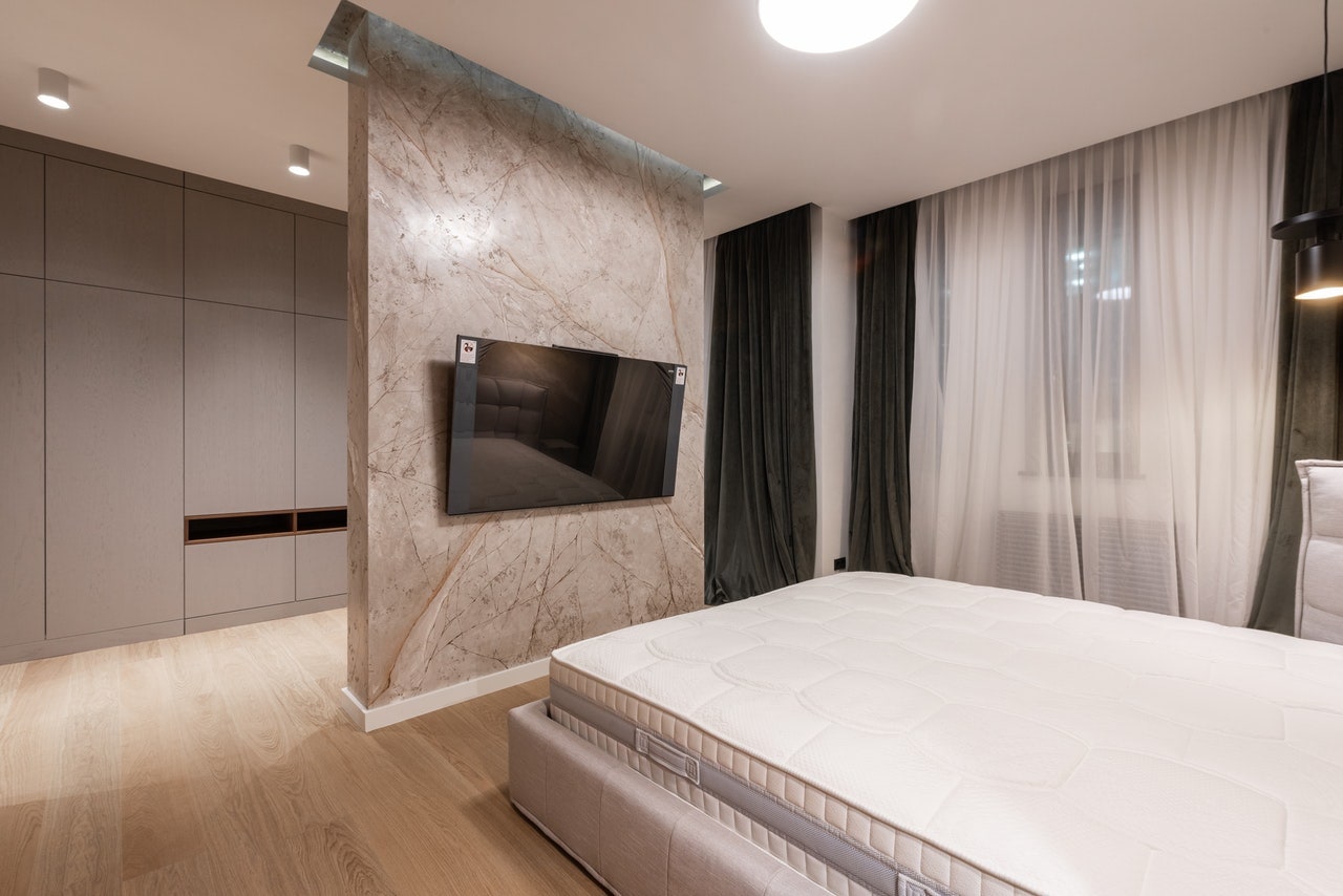 Foam Mattress