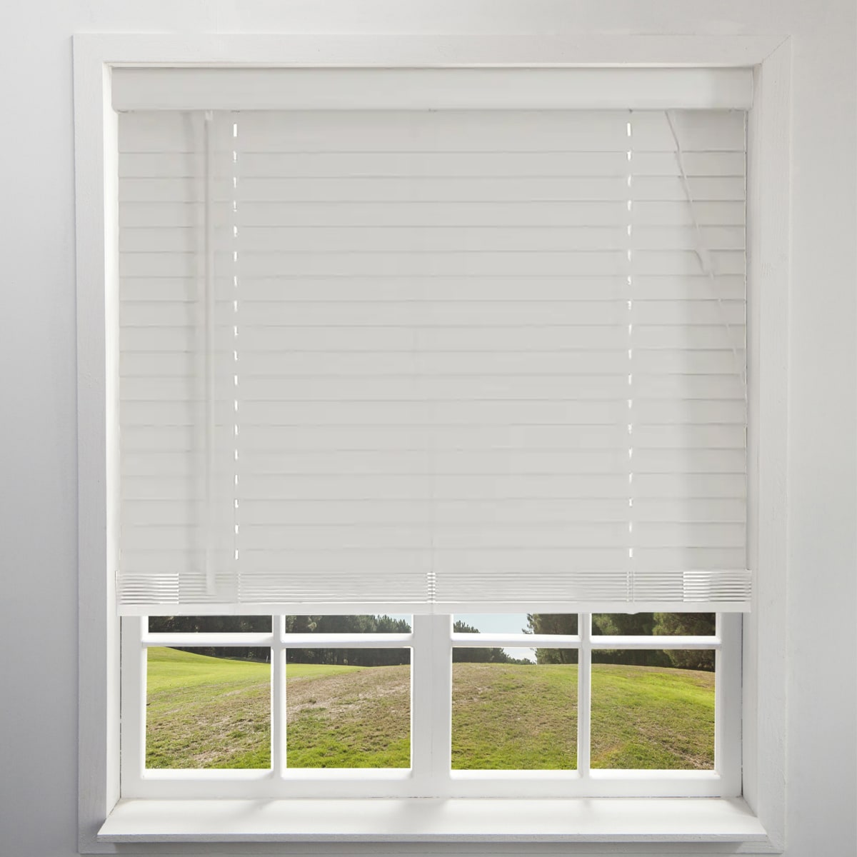Wooden & Venetian Blinds