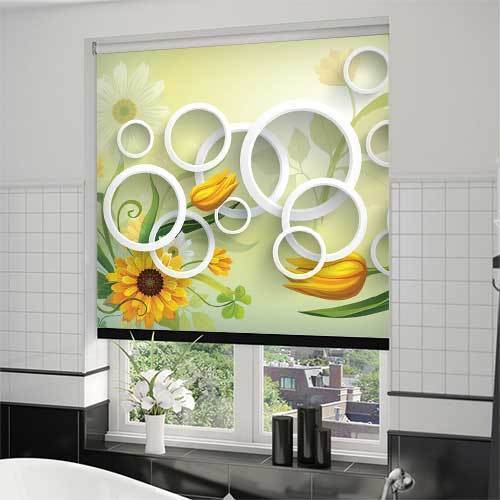 Custom Blinds