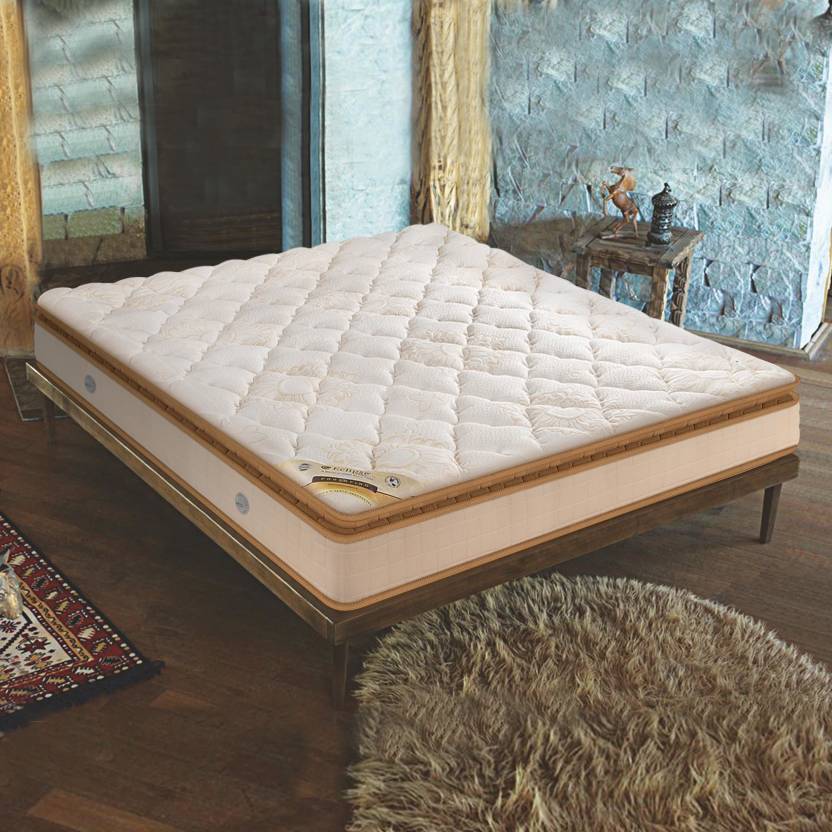Sleepwell Eclipse Mattress