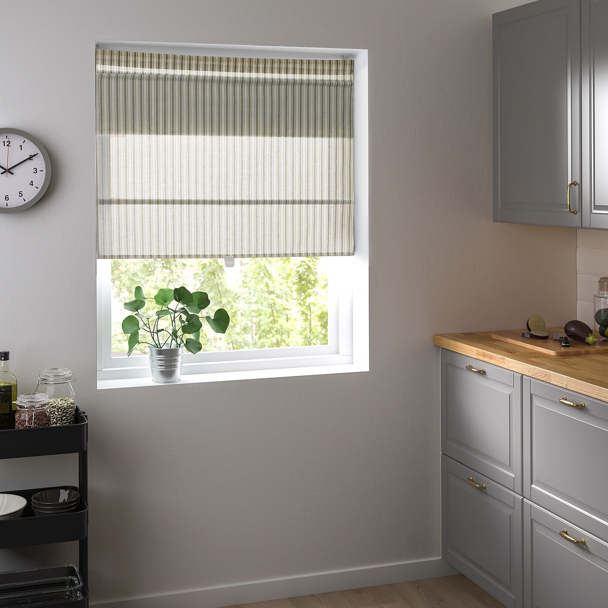 Roller & Roman Blinds