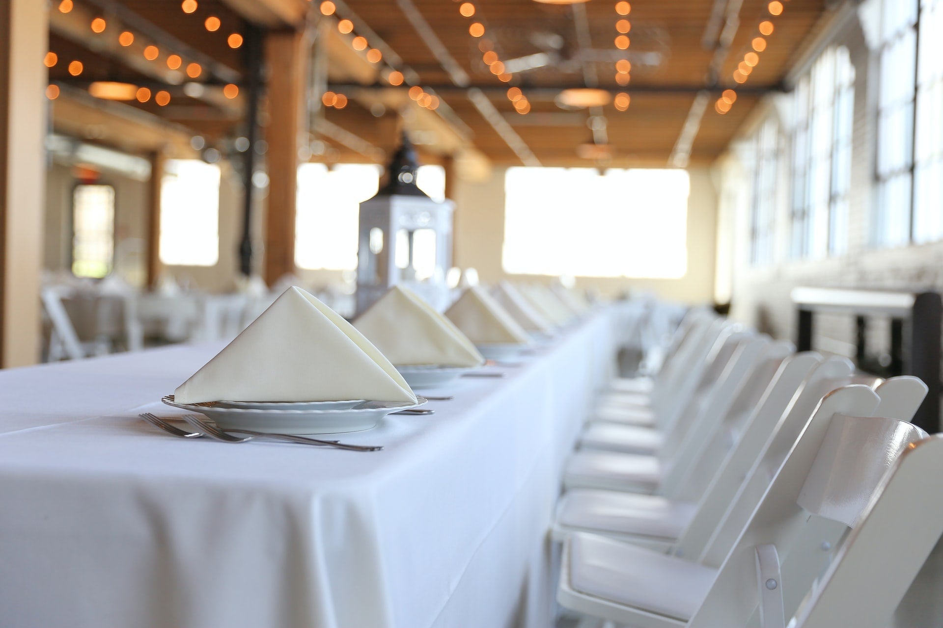 Table Napkin