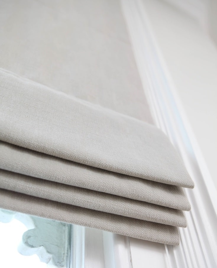 Roller & Roman Blinds