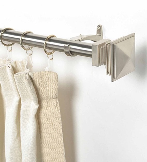 Designer Bracket for Rod