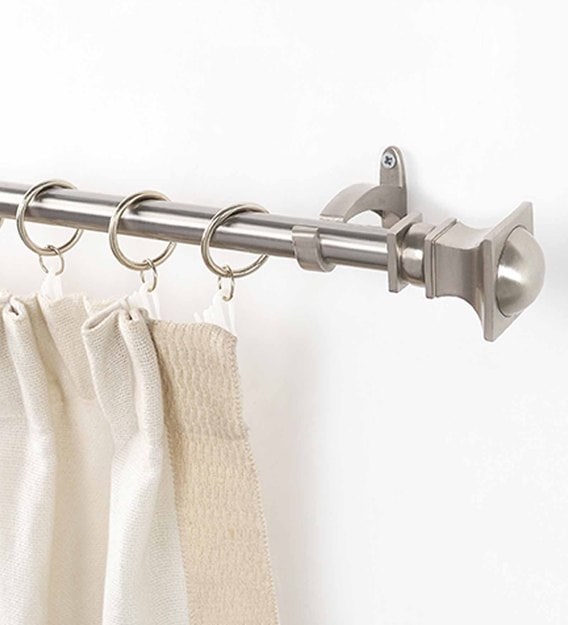 Steel Rod for Curtain