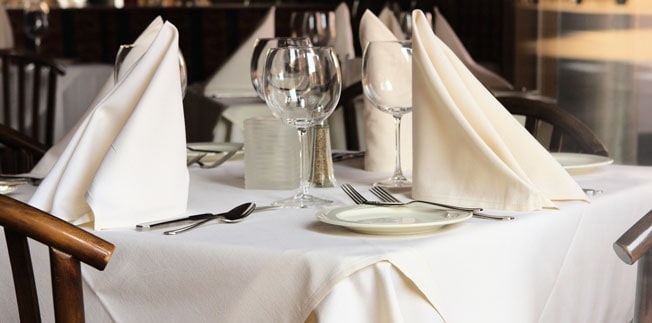 Table Cloth