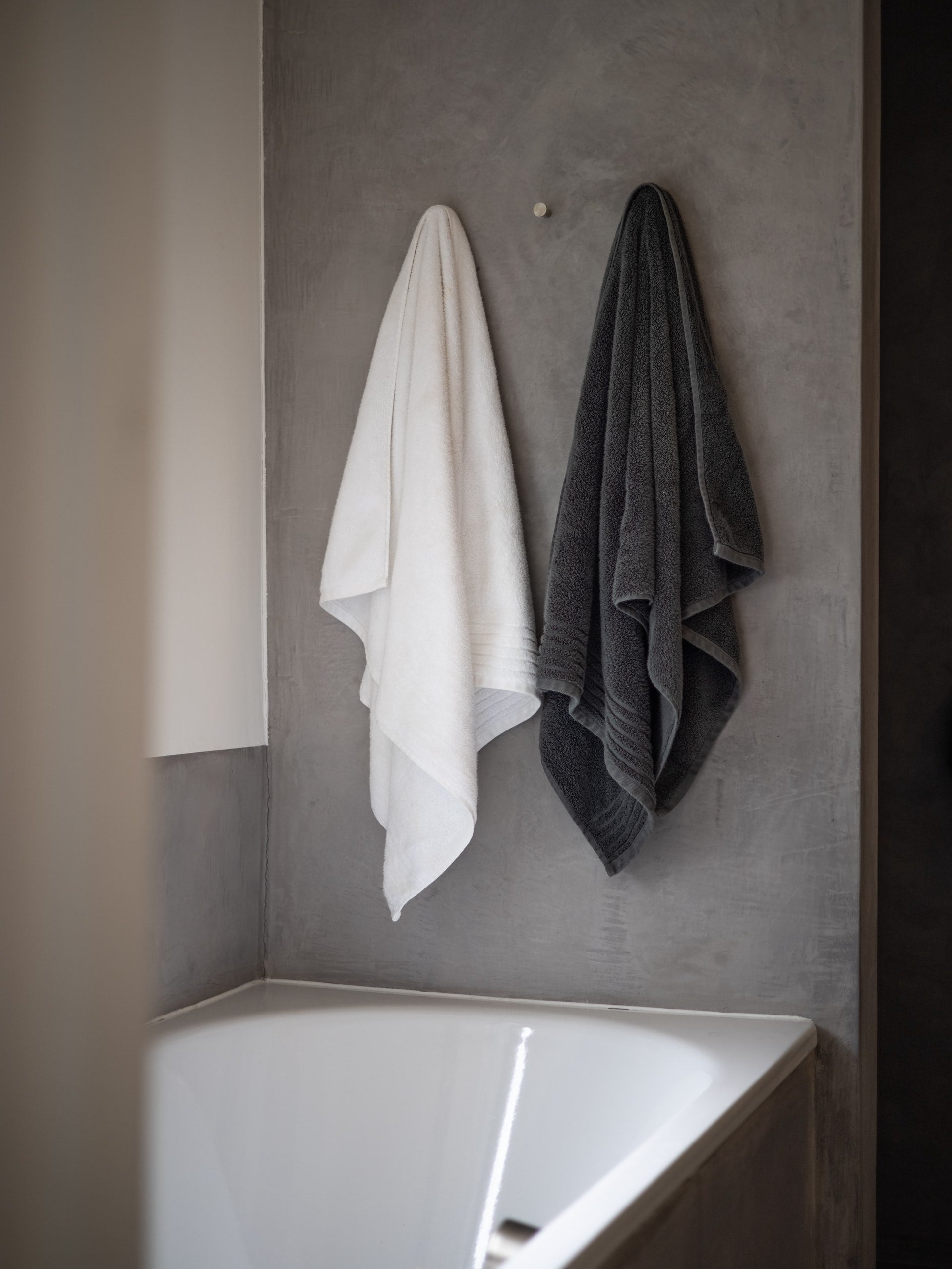 Hand Towel Fancy