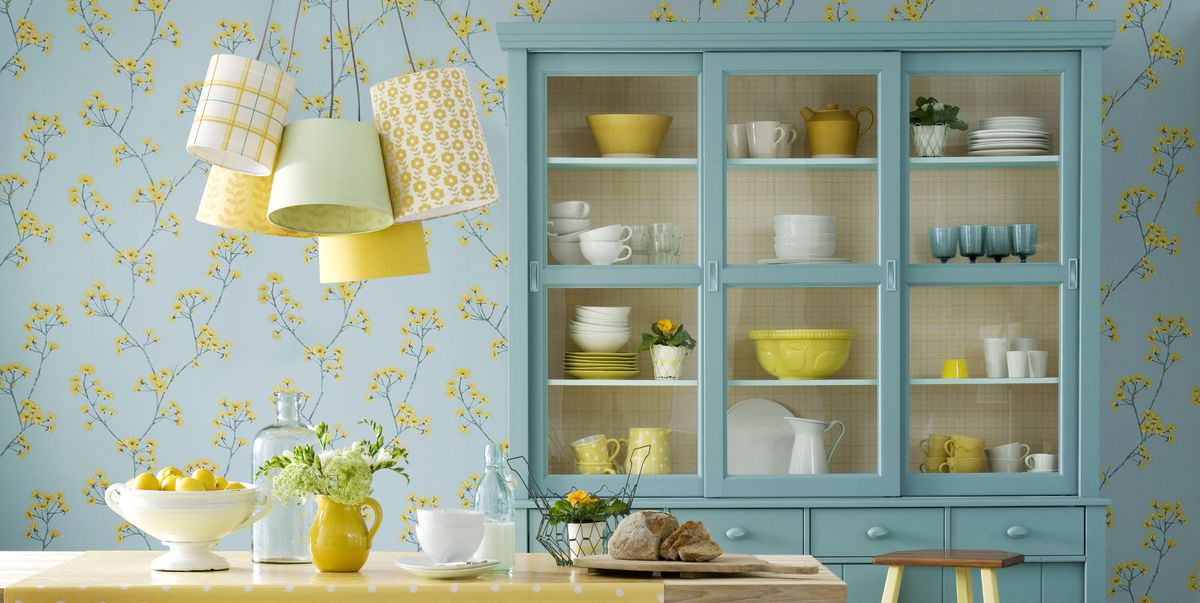 Kitchen Wallpaper